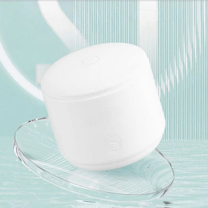 Ultrasonic Cleaner, Ultrasonic Jewelry Cleaner with Auto Shut Off for Home and Travel