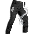 S / Black