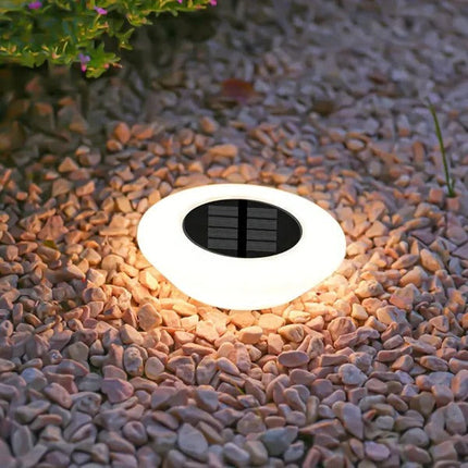 Solar Pathway Lights Outdoor, Solar Yard Lights for Walkway and Driveway – image 5