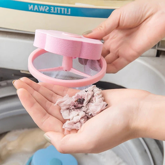 Reusable Lint Remover for Laundry, Pet Hair Remover