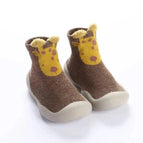 Coffee Deer / 0-6 Months (4.5 inches)