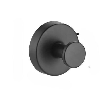 Suction Cup Hooks for Glass, Twist Lock Suction Cup Wall Hooks 2 Pack Holds 10 lb – image 6