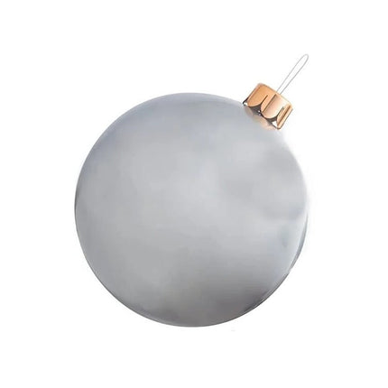 Outdoor Christmas Decorations, Christmas Yard Decor for Lawn and Patio