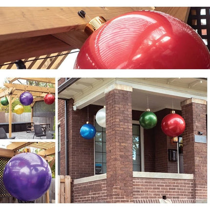 Outdoor Christmas Decorations, Christmas Yard Decor for Lawn and Patio – image 17