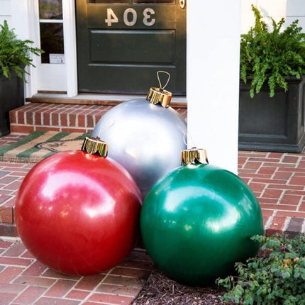 Outdoor Christmas Decorations, Christmas Yard Decor for Lawn and Patio – image 11