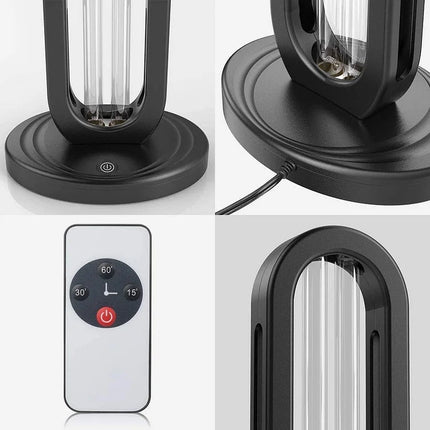 UV Light for Home, UV Lamp and Room Sanitizer for Bedroom – image 9