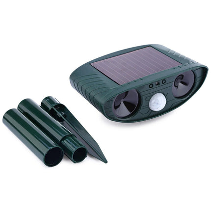 Bird Deterrent for Wood Siding, Ultrasonic Bird Deterrent and Bird Repellent – image 8