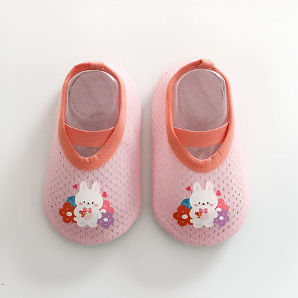 Toddler Shoes Non Slip Soft Sole, Infant Shoes for Indoor Play (2)