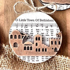 O Little Town of Bethlehem