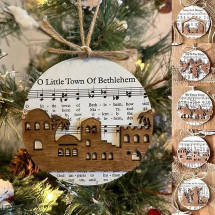 Christmas Ornaments – image 6