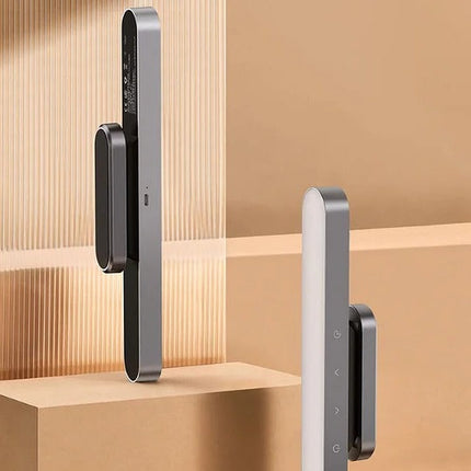 Desk Lamps Rechargeable Magnetic, LED Desk Lamp with Touch Dimming – image 4
