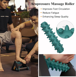 TUZWA Foot Stretcher Rocker for Calf & Plantar Fascia Stretching, Arch Support, Textured Non-Slip Grip, Fixed Angle, Men's & Women's Sizes 6-13