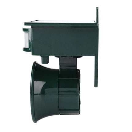 Sonic Bird Repeller, Low Maintenance Design – image 11