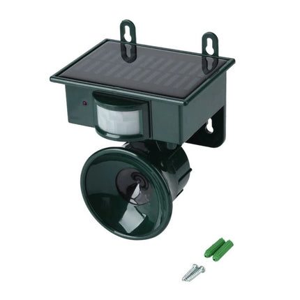 Bird Repellent Device for Garden and Patio – image 12