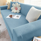 Sea blue