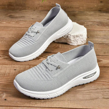 Comfort Shoes for Women, Slip On Sneakers for Women – image 9