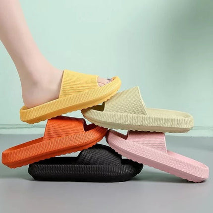 Comfort Slippers, Cloud Slippers Orthopedic Sandals with Thick EVA Sole – image 10