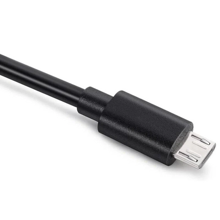 Micro USB Cable 10 ft, Long Micro USB Charging Cable – image 5