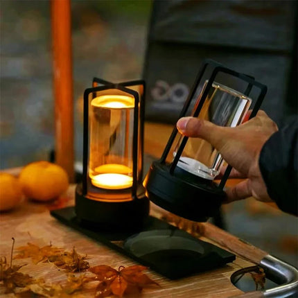 Modern Table Lamp, Touch Control – image 5