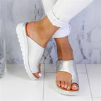 5 / Silver White