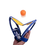 Tuzwa Outdoor Catch Ball Game Set – Lightweight Catch & Toss Ball Game for Backyard, Park & Family Active Play