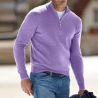 Purple / M