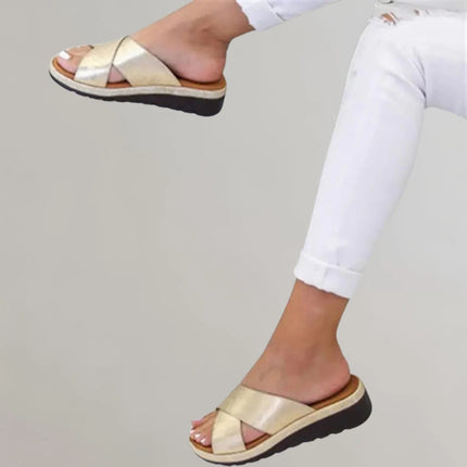 Slipper Shoes for Women, Comfortable Slippers for Women – image 7