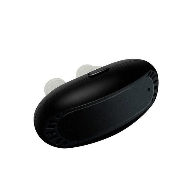 Red Light Nasal Therapy Device, Portable Infrared Nasal Device for Congestion