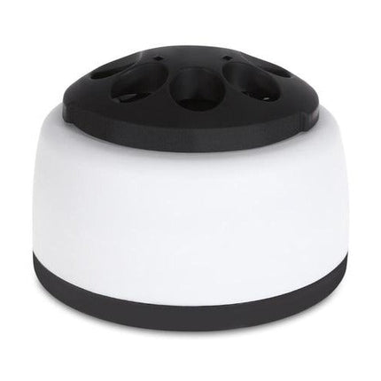 Gel Nail Polish Remover Steamer, Water Bowls and Finger Glove
