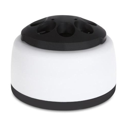 Gel Nail Polish Remover Steamer, Water Bowls and Finger Glove
