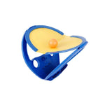 Tuzwa Outdoor Catch Ball Game Set – Lightweight Catch & Toss Ball Game for Backyard, Park & Family Active Play