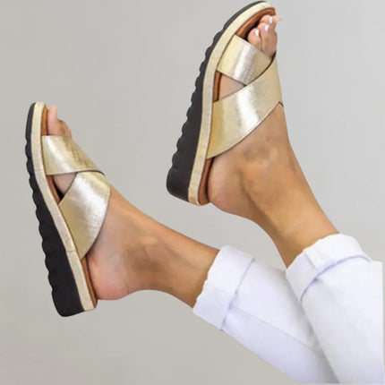 Comfortable Slippers for Women, Womens Slippers – image 8