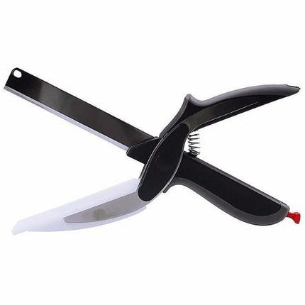 Vegetable Chopper and Slicer, Hand Press Onion Chopper – image 5