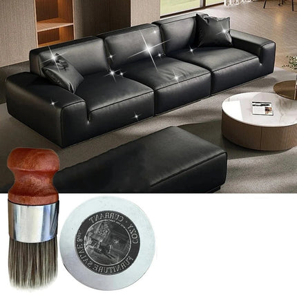Leather Conditioner for Sofa and Couch, Leather Polish