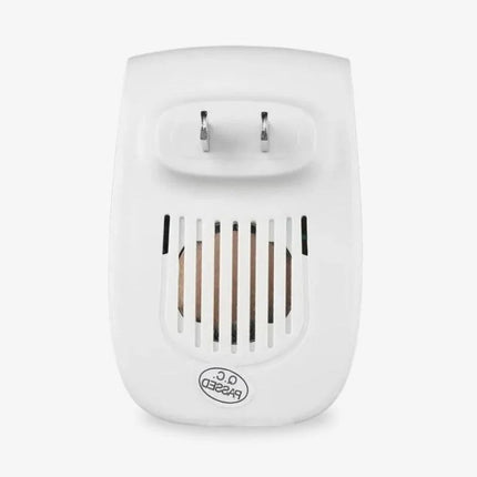 Fly Repellent Indoor, Compact Ultrasonic Bug Repeller Plug In – image 10