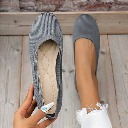 Womens Shoes, Womens Flats with Arch Support – image 4