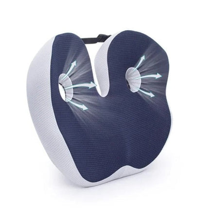 Seat Cushions for Office Chairs and Wheelchairs, Car Seat Cushion – image 6