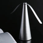 Fly Fan for Table Battery Powered, Fly Repelling Fan with Soft Blades and Reflective Strips, Outdoor Bug Deterrent