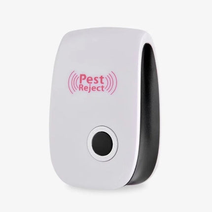 Fly Repellent Indoor, Silent Around the Clock Fly Deterrent for Kitchens – image 9
