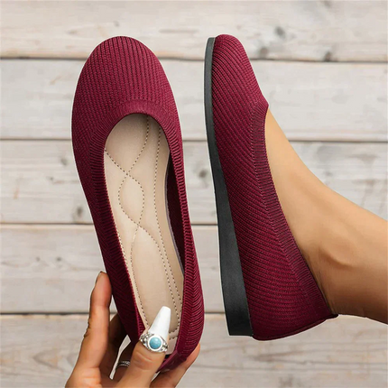 Womens Shoes, Non Slip Shoes with Memory Foam Insole