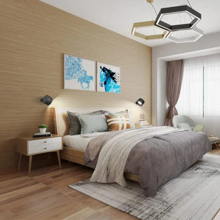 Night Light Rechargeable, 3 Color Temperatures