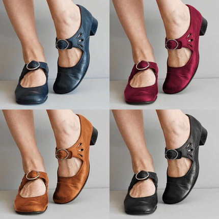 Sandals for Women and Men, Orthopedic Sandals for Wide Feet – image 9
