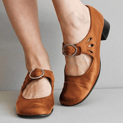 Sandals for Women and Men, Comfortable Sandals with Thick Gel Cushioned Sole – image 8