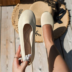 Beige / 5.5