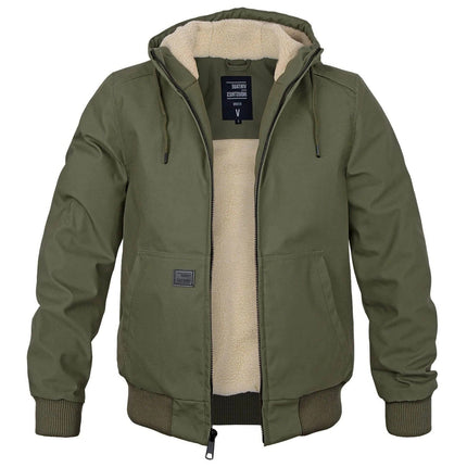 Winter Coats for Men, Mens Warm Winter Coat