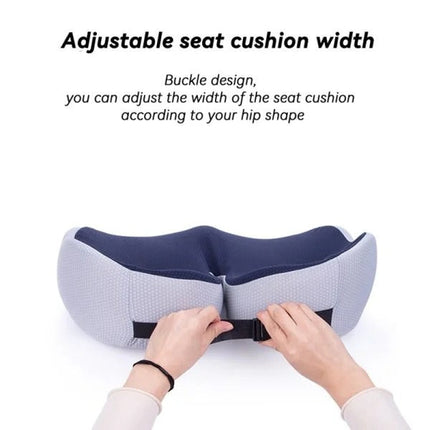 Seat Cushions for Office Chairs and Wheelchairs, Car Seat Cushion – image 8