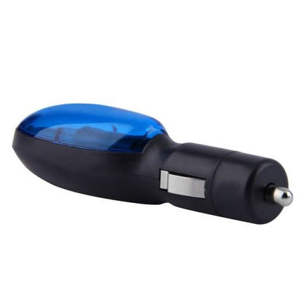 Plug in Fuel Saver for Cigarette Lighter, Gas Saver – image 4