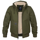 M / Army Green