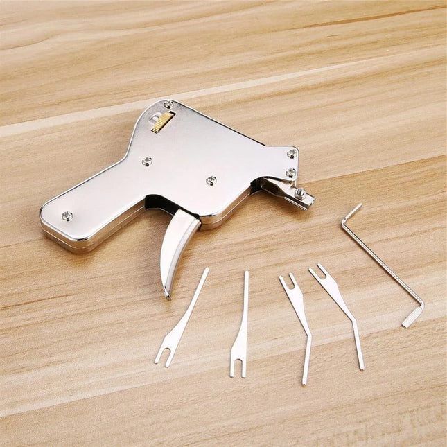 Lock Pick Gun, Snap Gun Lock Picking Tool