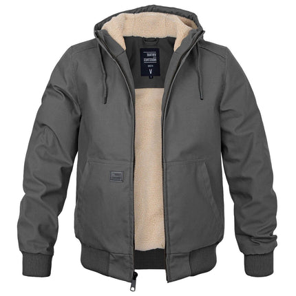 Winter Coats for Men, Cold Weather Jacket for Everyday Wear – image 4